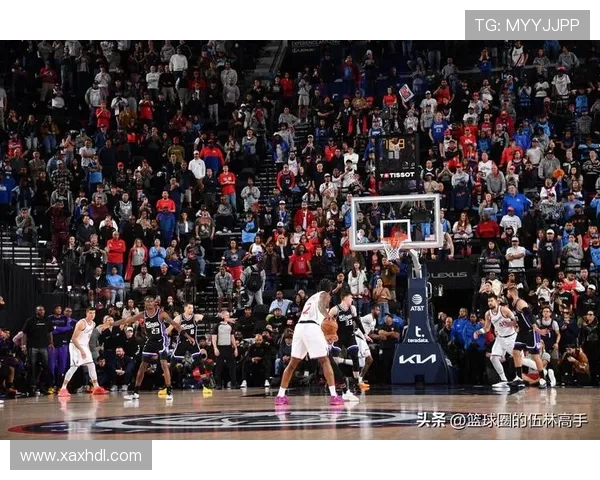 NBA快船新赛季阵容解析与争冠前景全面观察报告深度剖析未来走势