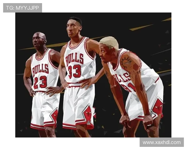 从乔丹王朝到重建之路的NBA芝加哥公牛传奇变迁史球队兴衰全记录