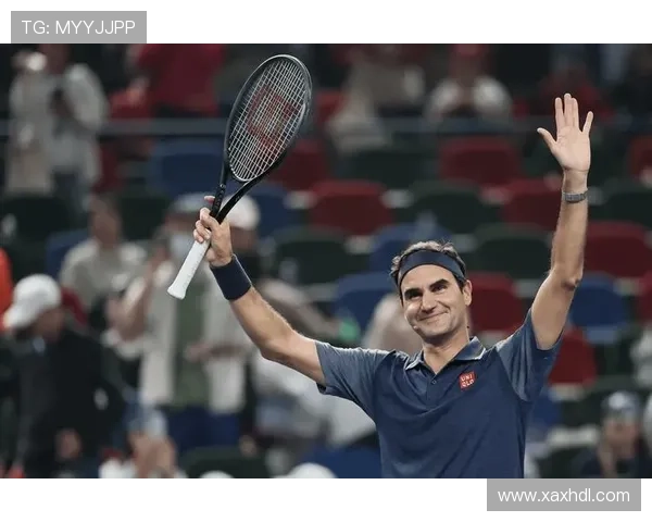 费德勒告别赛场 揭示网球新星崛起时代的序幕