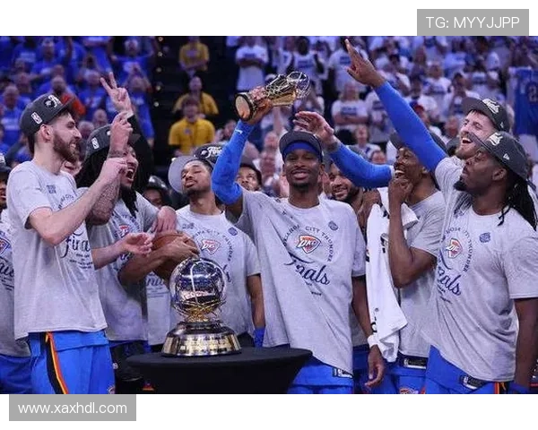 雷霆崛起新纪元 三位年轻球员引领未来冠军之路